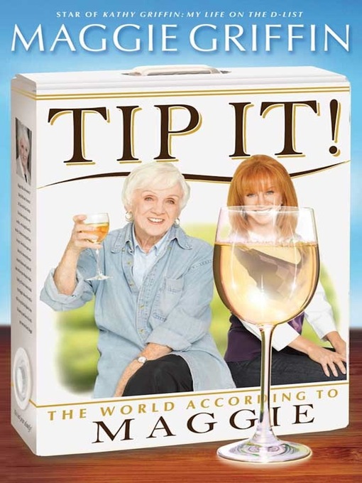 Title details for Tip It! by Maggie Griffin - Available